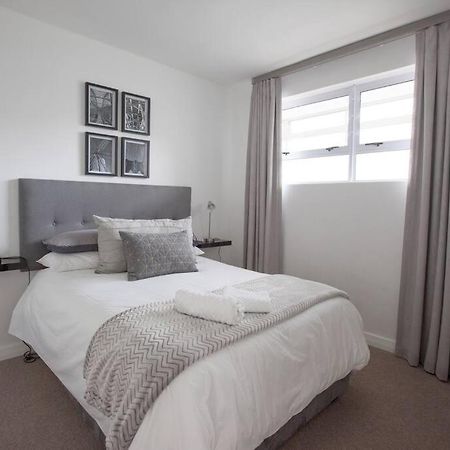 Devonshire 209 Apartment Cape Town Bagian luar foto