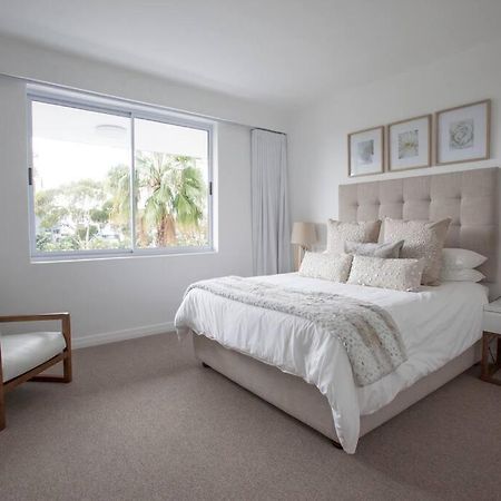 Devonshire 209 Apartment Cape Town Bagian luar foto