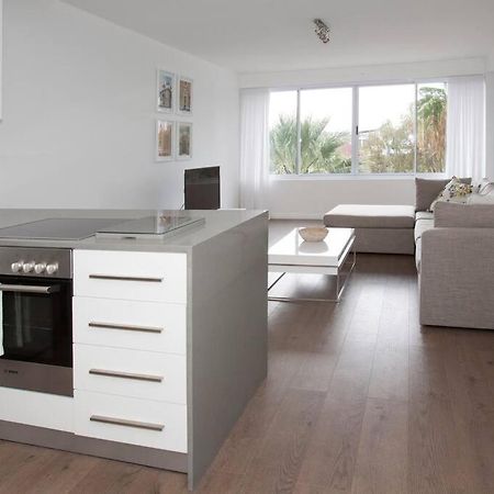 Devonshire 209 Apartment Cape Town Bagian luar foto