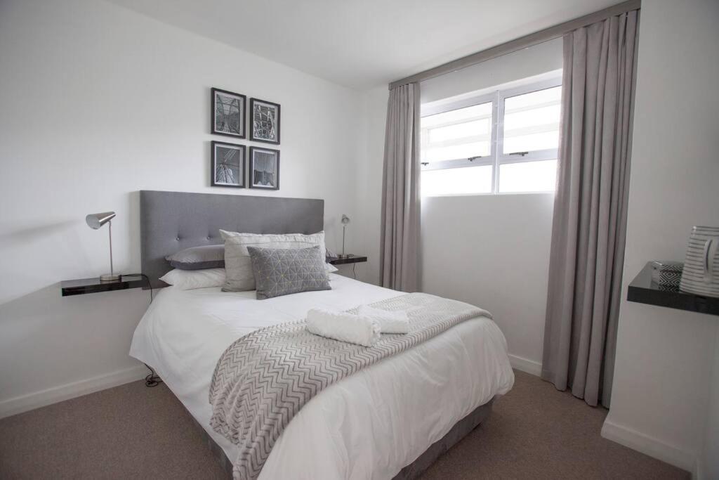 Devonshire 209 Apartment Cape Town Bagian luar foto
