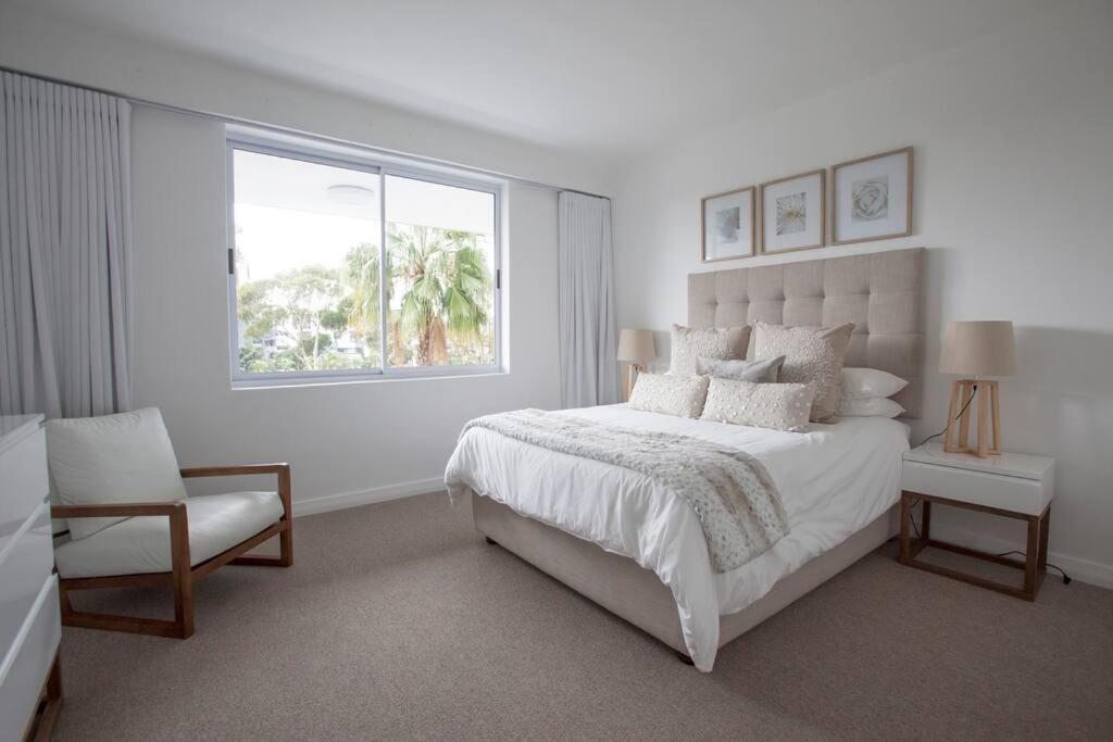 Devonshire 209 Apartment Cape Town Bagian luar foto