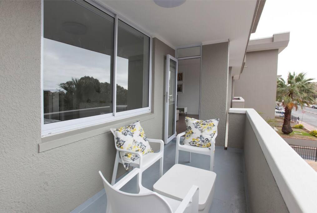 Devonshire 209 Apartment Cape Town Bagian luar foto
