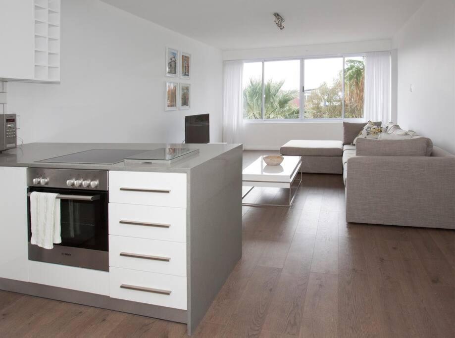 Devonshire 209 Apartment Cape Town Bagian luar foto